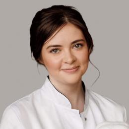 Куреленок Мария Валерьевна