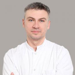 Кузьменков Василий Анатольевич