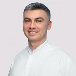 Кузьменков Василий Анатольевич