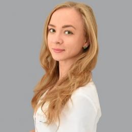 Кузьмина Евгения