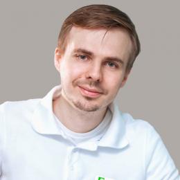 Кузнецов Денис Андреевич