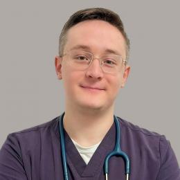 Лагута Дмитрий Сергеевич