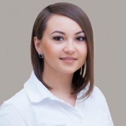 Ланцева Александра Витальевна