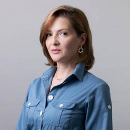 Лапина Ольга Геннадьевна