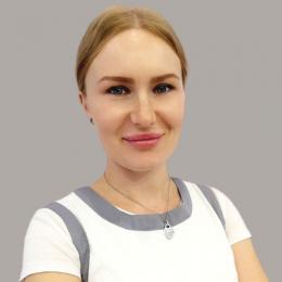 Левохина Елена Сергеевна