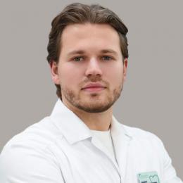 Лозовой Владислав Николаевич