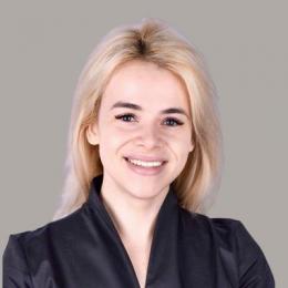 Львова Виктория Александровна