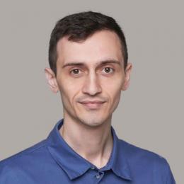 Магомедов Абдурахман Исакович