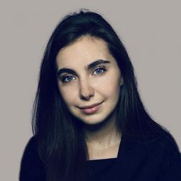 Максимова Арина Андреевна