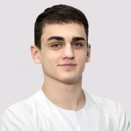 Маламагомедов Ахмед Магомедович