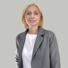 Маркина Анастасия Сергеевна