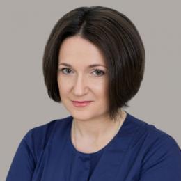 Маслова Анастасия Павловна