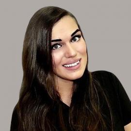 Минченкова Мария Сергеевна