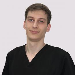 Мизиев Эльдар Ахматович