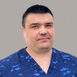 Надршин Руслан Ахатович