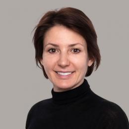 Окулова Елена Владимировна