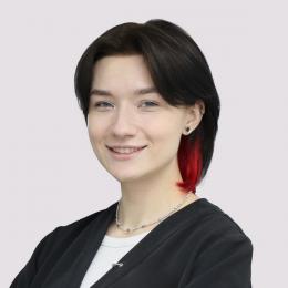 Пчелинцева Екатерина Михайловна