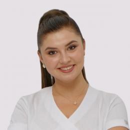 Пермякова Юлия Эдуардовна