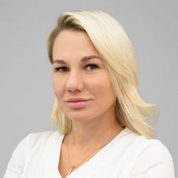 Шимчёнок (Петренко) Алена Александровна