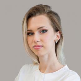 Пирская Алёна Сергеевна