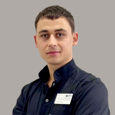 Пузанов Роман Андреевич