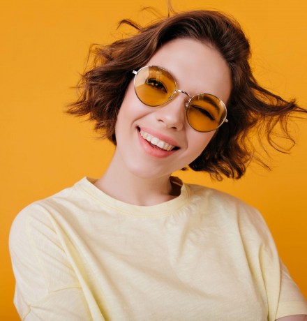 Красивые зубы – как сделать белые и ровные зубы?