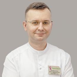 Рыбальченко Игорь Александрович