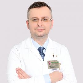 Рыбальченко Игорь Александрович