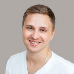 Седых Евгений Игоревич