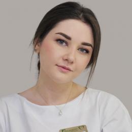 Шеповалова Валерия Валерьевна