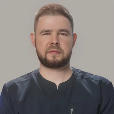 Шириков Никита Александрович