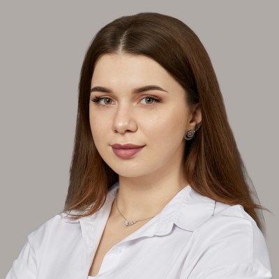 Шмигельская Виктория Викторовна