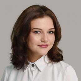 Сидакова Диана Тамерлановна