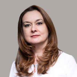 Симакина Наталья Александровна