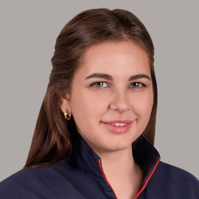 Пшунова Азида Арзабековна