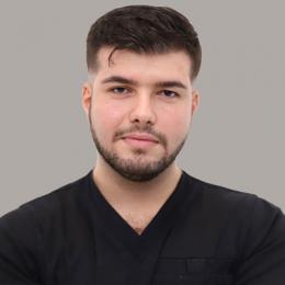 Тигранян Нарек Ашотович