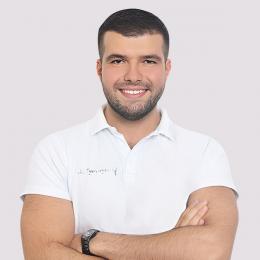 Тигранян Нарек Ашотович