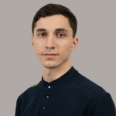 Томов Туган Хамзатович