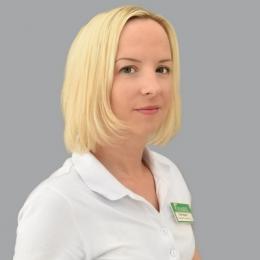 Тупикова Екатерина