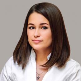 Утянская Галина Борисовна