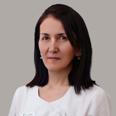 Узганбоева Шайра