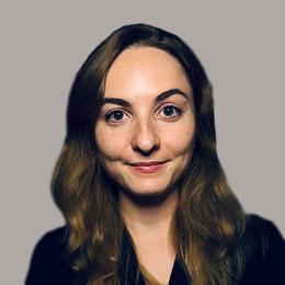 Якушенкова Анна Сергеевна
