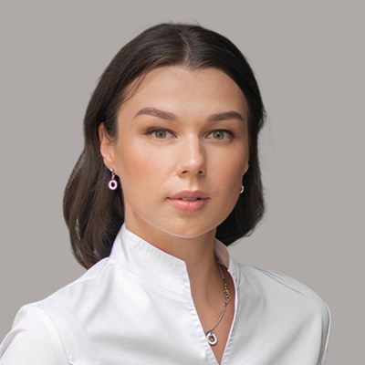 Зайцева Ирина Сергеевна