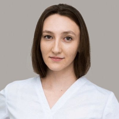 Жученко Евгения Павловна