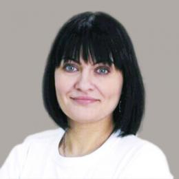 Зотова Татьяна Геннадьевна