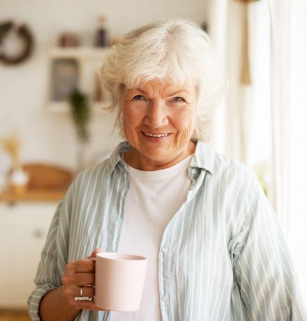 Зубной протез бабочка: временное или постоянное решение?