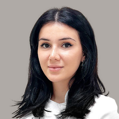  Абакарова Аида Рамазановна