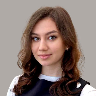  Асманова Софья