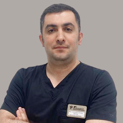 Халатов Константин Сергеевич