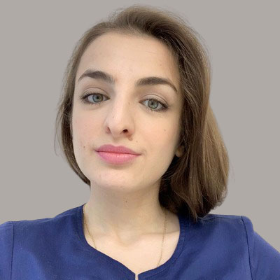 Коасари Милена Гавриловна